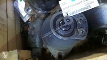 Liebherr R934 used Travel hydraulic motor