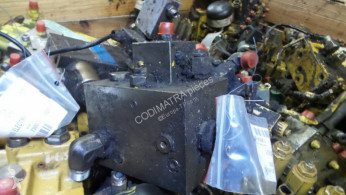Hydraulische regelklep Caterpillar 318C