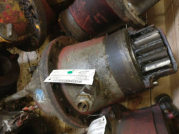 Reductor de rotación Liebherr