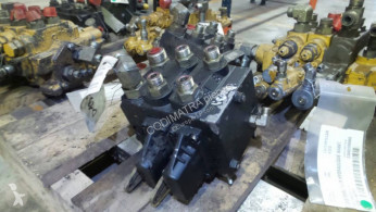 Caterpillar 432D used hudraulic power pack