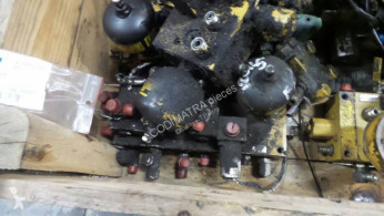 Distribuitor hidraulic Caterpillar 320