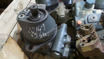 Motor hidraulic de translație Liebherr R934