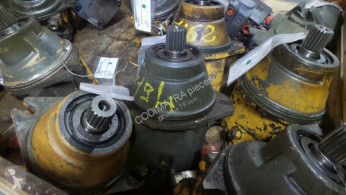Liebherr R954B used Swing hydraulic motor