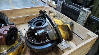 Volvo A20 used differential