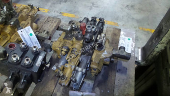 Caterpillar 432D used hudraulic power pack