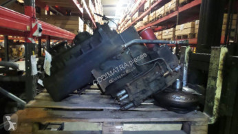 JCB 425 used gearbox