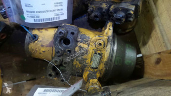 Liebherr R932HDSL used Swing hydraulic motor