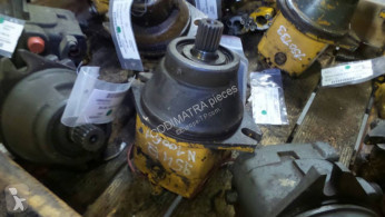 Motor hidraulic de rotație Liebherr R954B