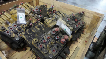 Caterpillar 322 used hudraulic power pack