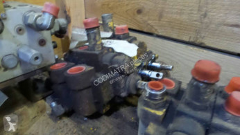 Caterpillar D5H used hudraulic power pack