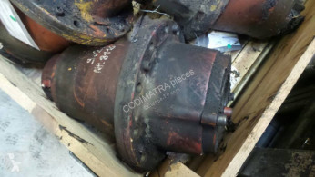 Liebherr A902LI used rotation reducer