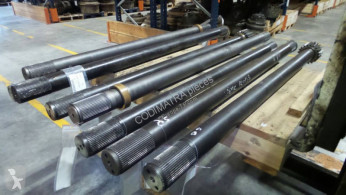 Caterpillar 769C used propeller shaft