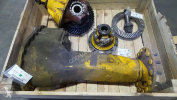 Reductor de roată JCB 425