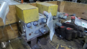 Caterpillar D5H used hudraulic power pack