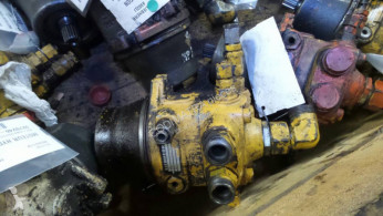 Liebherr R902LI used Swing hydraulic motor
