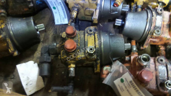 Liebherr R902LI used Swing hydraulic motor