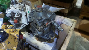 Liebherr R922HDSL motor hidraulic de rotație second-hand