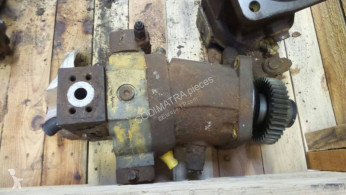 Caterpillar IT14G motor hidraulic de avans second-hand