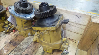 Caterpillar 914G motor hidraulic de avans second-hand
