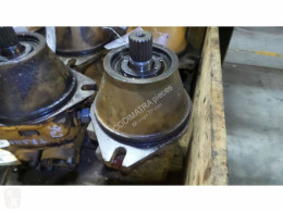Liebherr R962 used Travel hydraulic motor