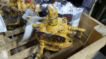 Hydraulische rotatiemotor Liebherr R912LI