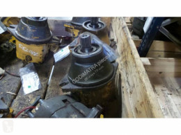 Moteur hydraulique de rotation Liebherr R954B