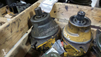 Liebherr R954B used Swing hydraulic motor