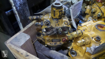 Liebherr R912LI moteur hydraulique de rotation occasion