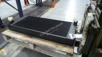 Volvo L180 used cooling radiator