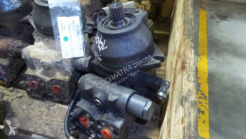 Liebherr R904C used Travel hydraulic motor