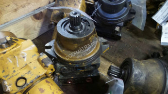 Liebherr A932 used Swing hydraulic motor