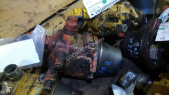 Motor hidraulic de rotație Liebherr A902LI