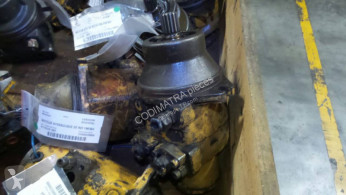 Liebherr R932HDSL used Swing hydraulic motor