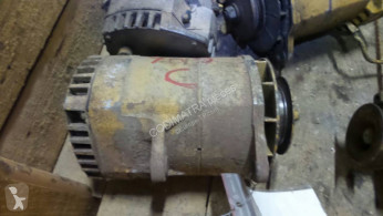 Caterpillar 769C motor second-hand