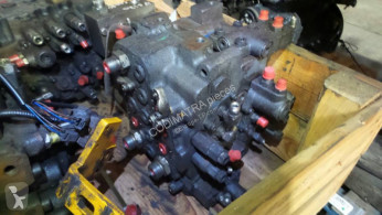 JCB JS130WCAPSII used hudraulic power pack