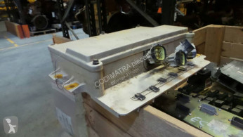Volvo EC210B used electronic box
