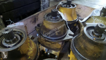 Liebherr R962 motor hidraulic de translație second-hand