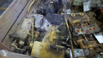 Caterpillar D5H used hudraulic power pack