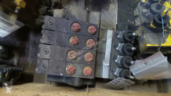 Caterpillar 14G used hudraulic power pack