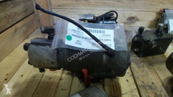 Pompe hydraulique de direction Volvo L180E