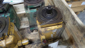Liebherr R932HD used Travel hydraulic motor