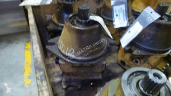 Liebherr R962 used Travel hydraulic motor