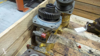 Caterpillar 914G used Travel hydraulic motor
