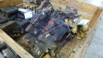 Caterpillar 963 used hudraulic power pack