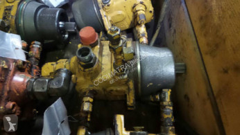 Silnik hydrauliczny do obrotów Liebherr R902LI