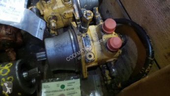 Liebherr R902LI used Swing hydraulic motor