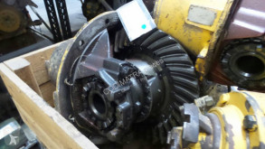 Volvo A25C used differential