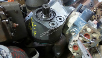 Liebherr R944C motor hidraulic de translație second-hand