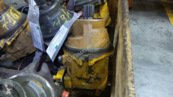 Liebherr R954B used Swing hydraulic motor