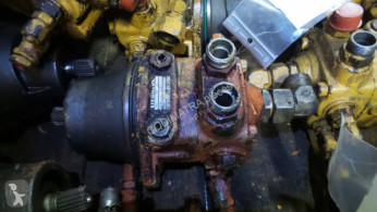 Liebherr A902LI used Swing hydraulic motor